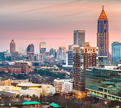 Atlanta Hotels 18 Years Old Check-In