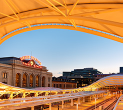 Denver Hotels 18 Years Old Check-In