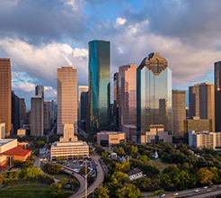 Houston Hotels 18 Years Old Check-In