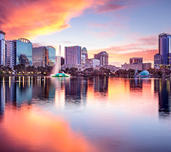 Orlando Hotels 18 Years Old Check-In