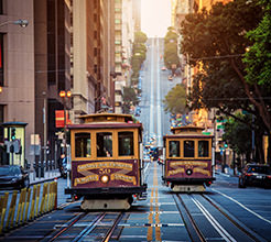 San Francisco Hotels 18 Years Old Check-In