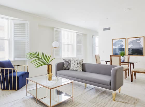 Sonder at 1500 Canal allows check-in for 18 year-old guests