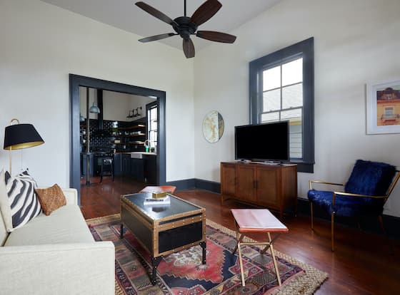 Sonder Doubloon allows check-in for 18 year-old guests