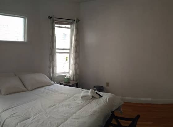 Pasadena B&B allows check-in for 18 year-old guests