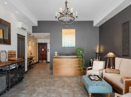 Mossbrae Hotel allows check-in for 18 year-old guests