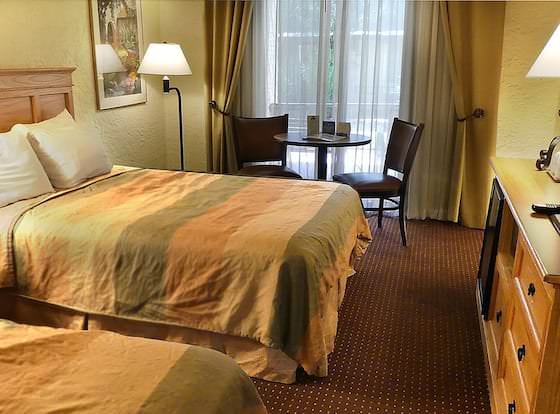 Pima Inn Suites at Talking Stick allows check-in for 18 year-old guests