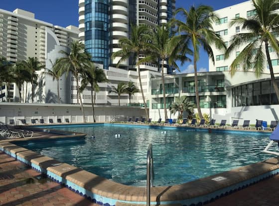 Casablanca Miami Beach allows check-in for 18 year-old guests