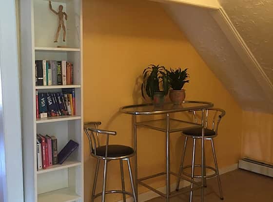 Providence Hostel and Guesthouse allows check-in for 18 year-old guests