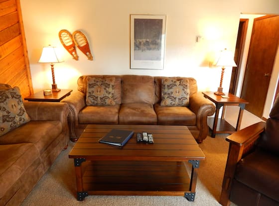 Timber Run by Stay Winter Park allows check-in for 18 year-old guests