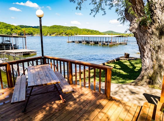 Point View Resort allows check-in for 18 year-old guests