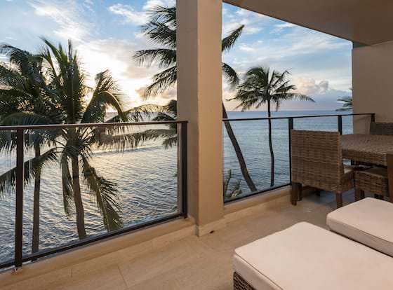 Mahana by KBM Hawaii Luxury Vacations allows check-in for 18 year-old guests