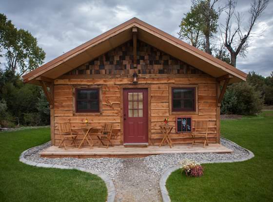 Headwaters Ranch allows check-in for 18 year-old guests