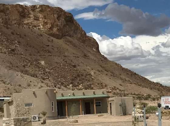 Paisano Village RV Park & Inn allows check-in for 18 year-old guests