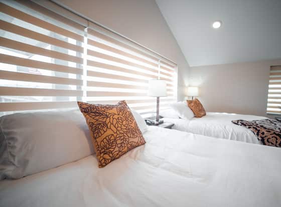 Springs Adventure Resort & RV Park allows check-in for 18 year-old guests