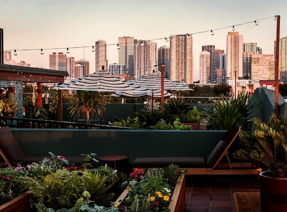 Life House, Little Havana allows check-in for 18 year-old guests