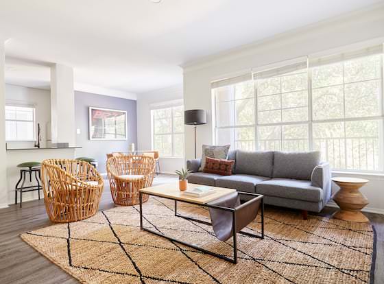 Sonder at South Congress allows check-in for 18 year-old guests