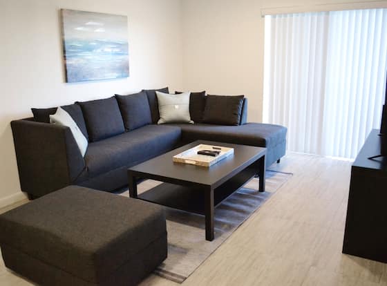 Alhambra View by GWC allows check-in for 18 year-old guests