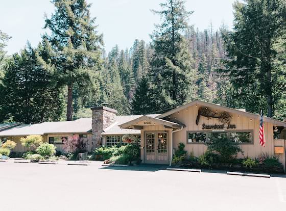 Steamboat Inn allows check-in for 18 year-old guests