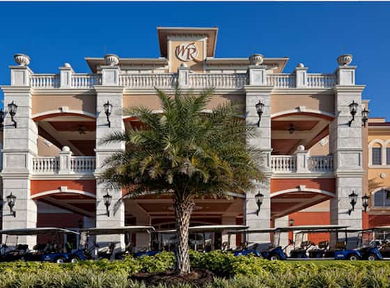 Westgate Vacation Villas allows check-in for 18 year-old guests