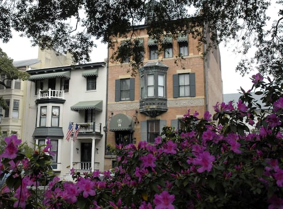 Foley House Inn allows check-in for 18 year-old guests