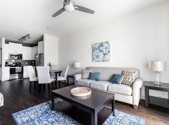 Urbanlights at Legacy West allows check-in for 18 year-old guests