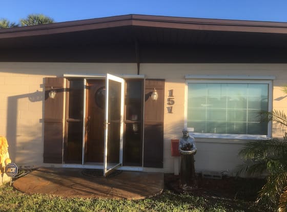 Ashley Vacation Home allows check-in for 18 year-old guests