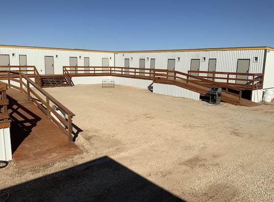 Karbani Inn allows check-in for 18 year-old guests