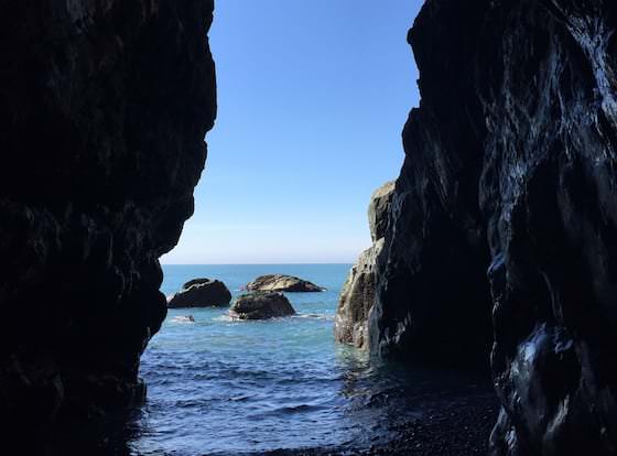 Johnstone Adventure Lodge allows check-in for 18 year-old guests