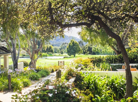 Quail Lodge & Golf Club allows check-in for 18 year-old guests