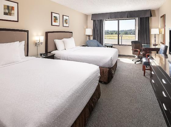 Concord Plaza Hotel allows check-in for 18 year-old guests