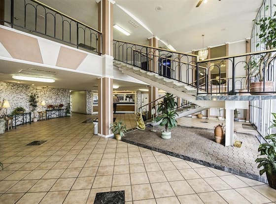 Western Inn allows check-in for 18 year-old guests