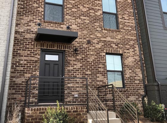 Townhome allows check-in for 18 year-old guests