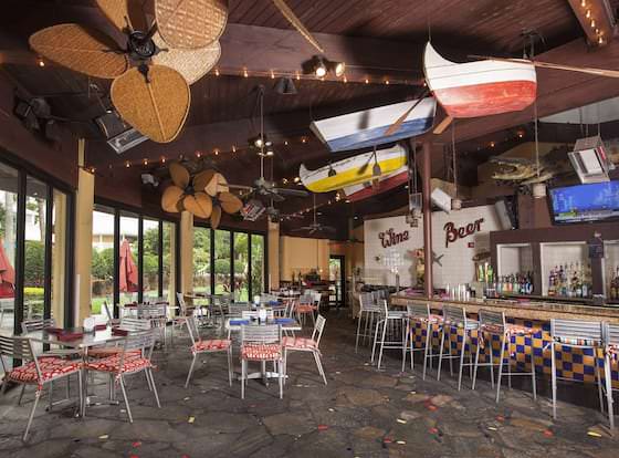 Wyndham Orlando Resort International Drive allows check-in for 18 year-old guests