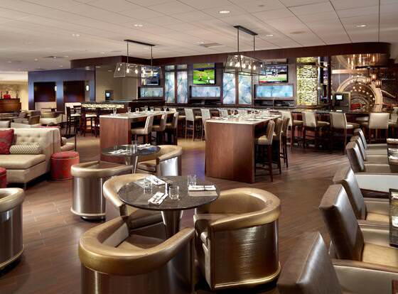 Atlanta Airport Marriott allows check-in for 18 year-old guests