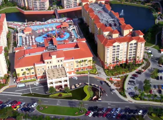 Westgate Resorts allows check-in for 18 year-old guests