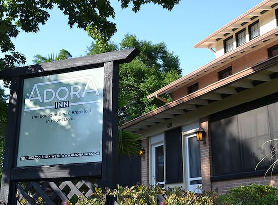 Adora Inn allows check-in for 18 year-old guests