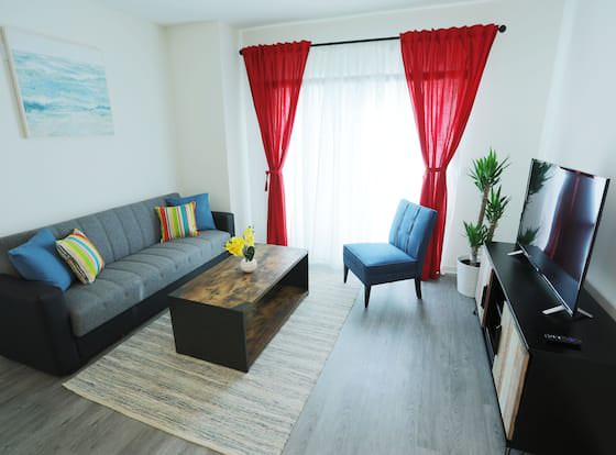 Hollywood Walk Residences allows check-in for 18 year-old guests