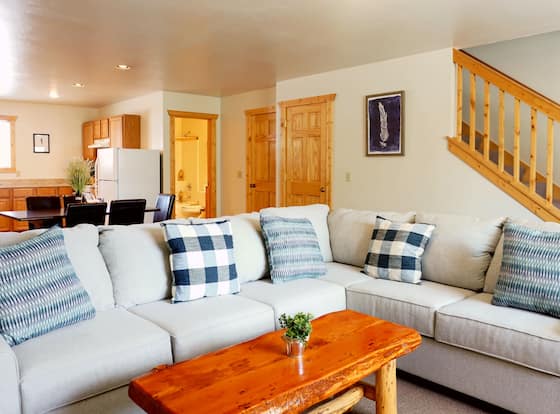 The Aspen allows check-in for 18 year-old guests