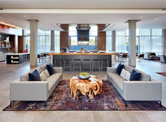 AC Hotel by Marriott San Jose Santa Clara allows check-in for 18 year-old guests