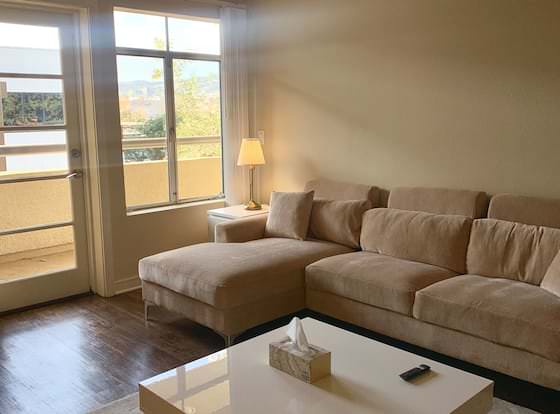 Heart of West Hollywood allows check-in for 18 year-old guests