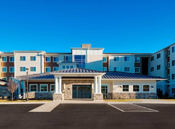 Residence Inn Bath Brunswick Area allows check-in for 18 year-old guests