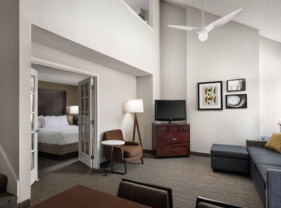 Residence Inn by Marriott Seattle North-Lynnwood Everett allows check-in for 18 year-old guests