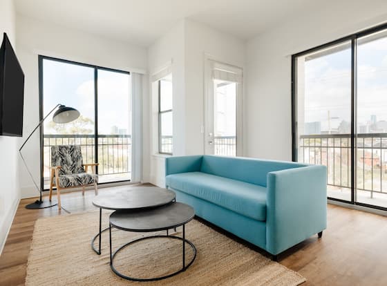 Sonder The Hampstead allows check-in for 18 year-old guests