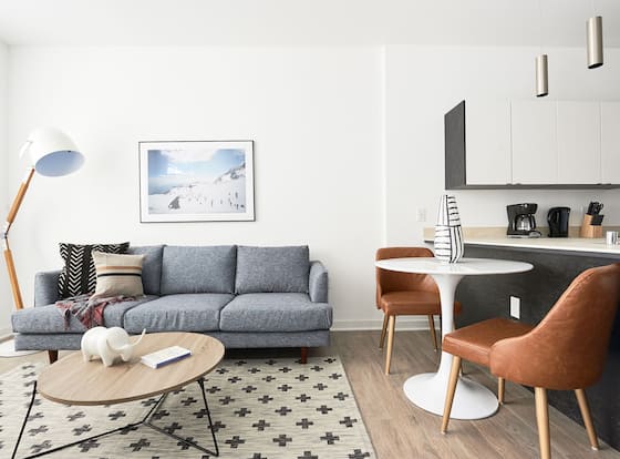 Sonder at MODI allows check-in for 18 year-old guests