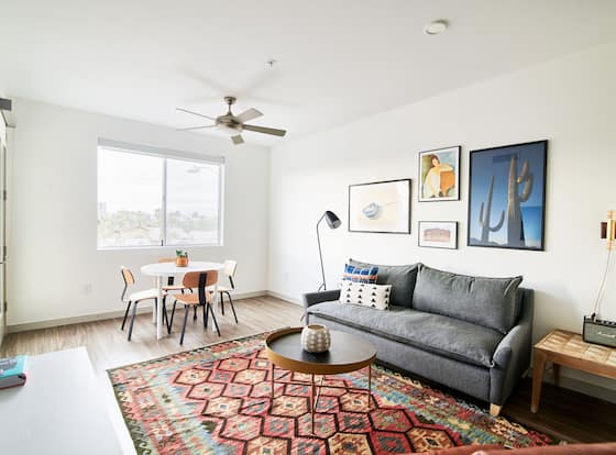 Sonder at Central Corridor allows check-in for 18 year-old guests