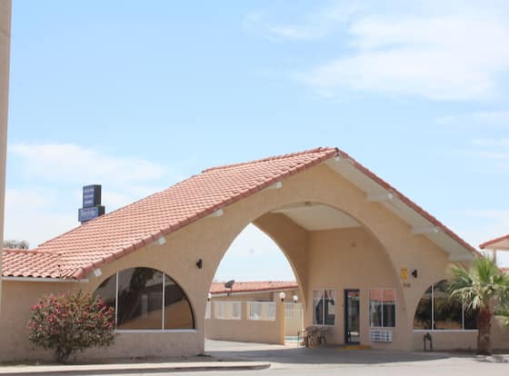 Travelodge by Wyndham Blythe allows check-in for 18 year-old guests