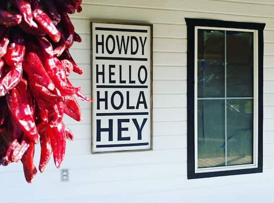 Hotel Off the Vine allows check-in for 18 year-old guests