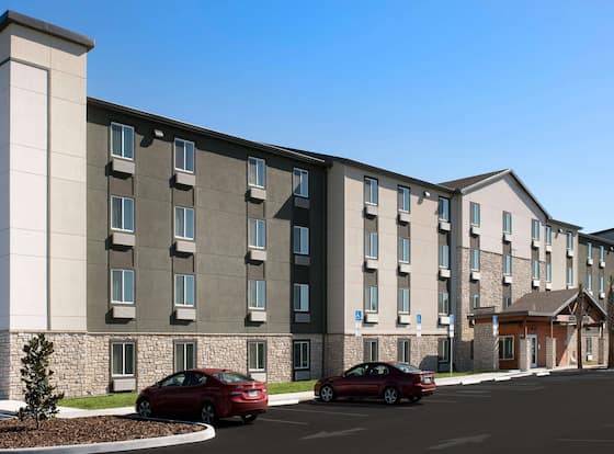 Extended Stay America Suites - Minneapolis - Airport - Mendota Heights allows check-in for 18 year-old guests