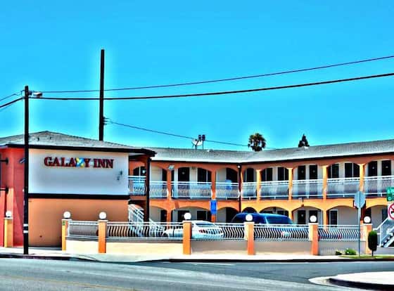 Galaxyinn allows check-in for 18 year-old guests