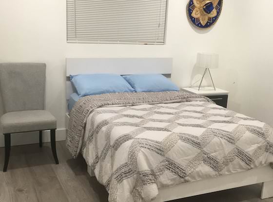 Private home by aventura hallandale bch allows check-in for 18 year-old guests